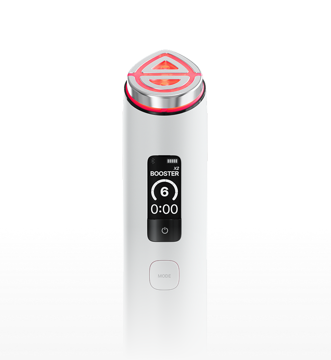 ブースタープロX2 – MEDICUBEオンラインショップ