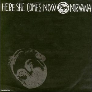 Here She Comes Now/Venus in Furs - MelvinsWiki