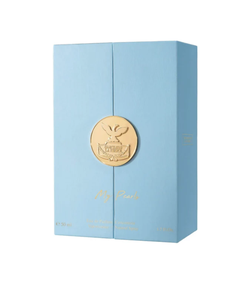 オードパルファムコンセントレマイ パールズ