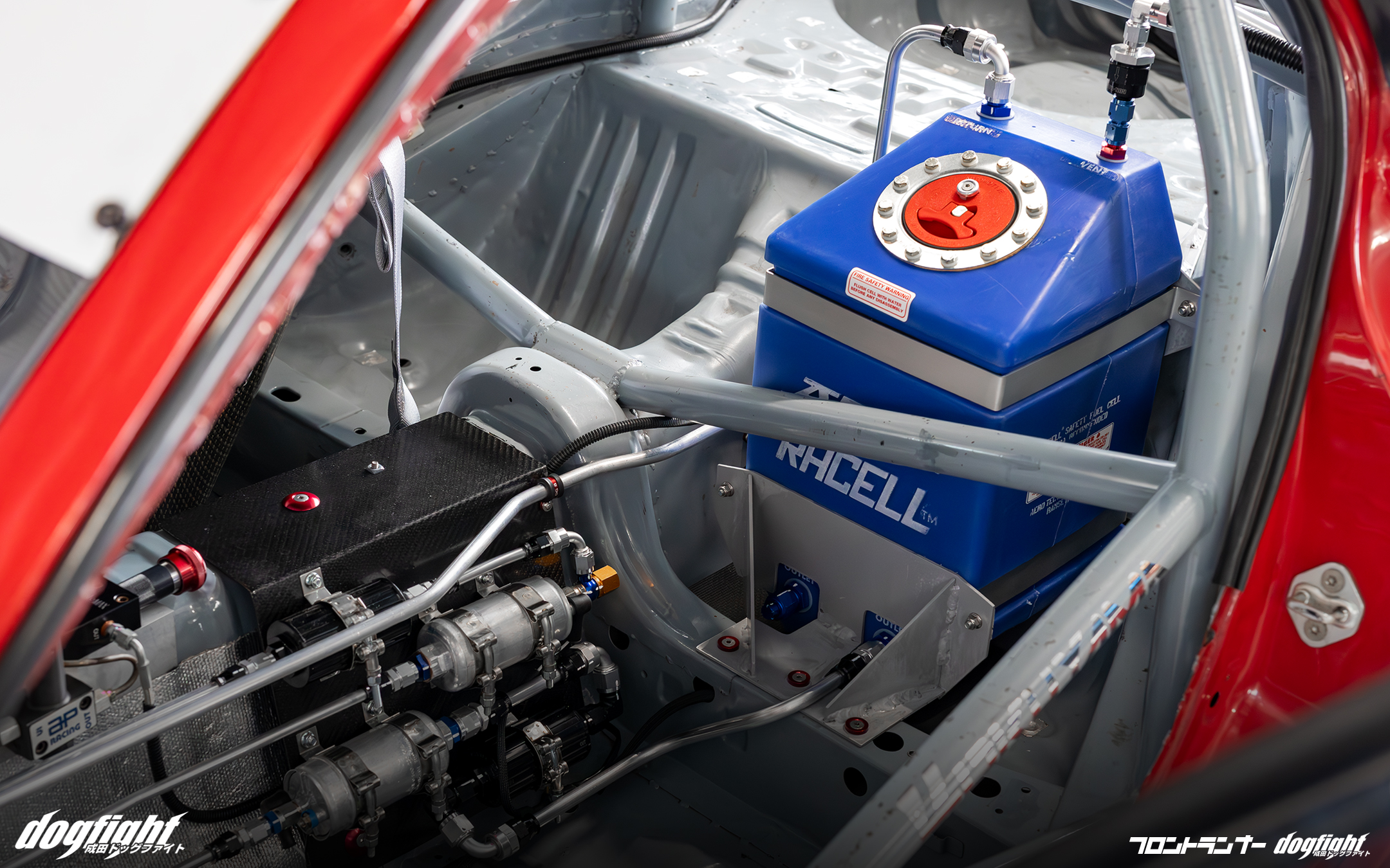 Gallery: The Arios x CF Lab FD3S – Yoshiaki Itagaki