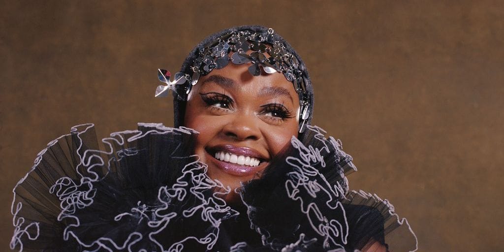 Jill Scott announces her first new album in over a decade, drops