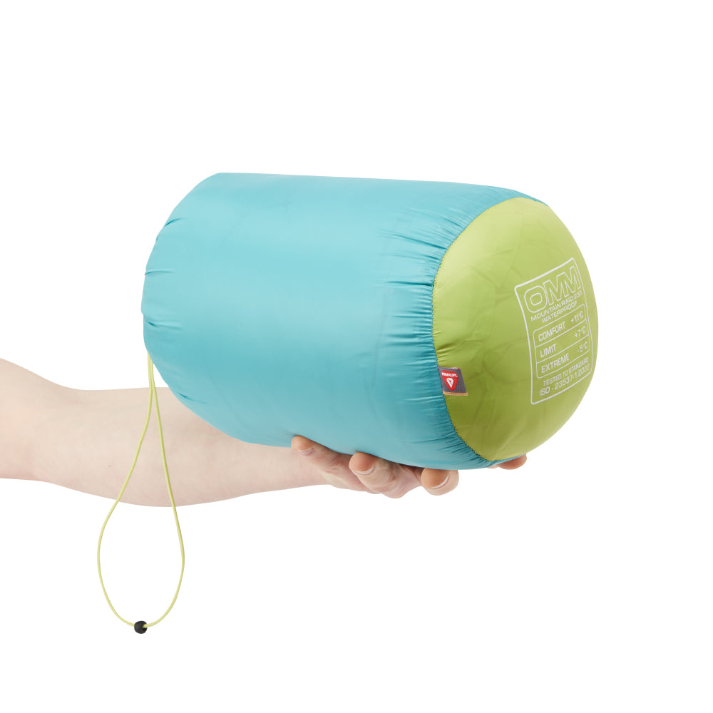 Mountain Raid 233 WP – OMM JAPAN OFFICIAL