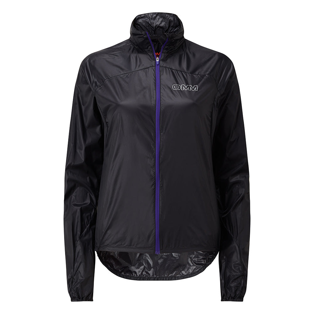 Sonic Jacket (W) – OMM JAPAN OFFICIAL