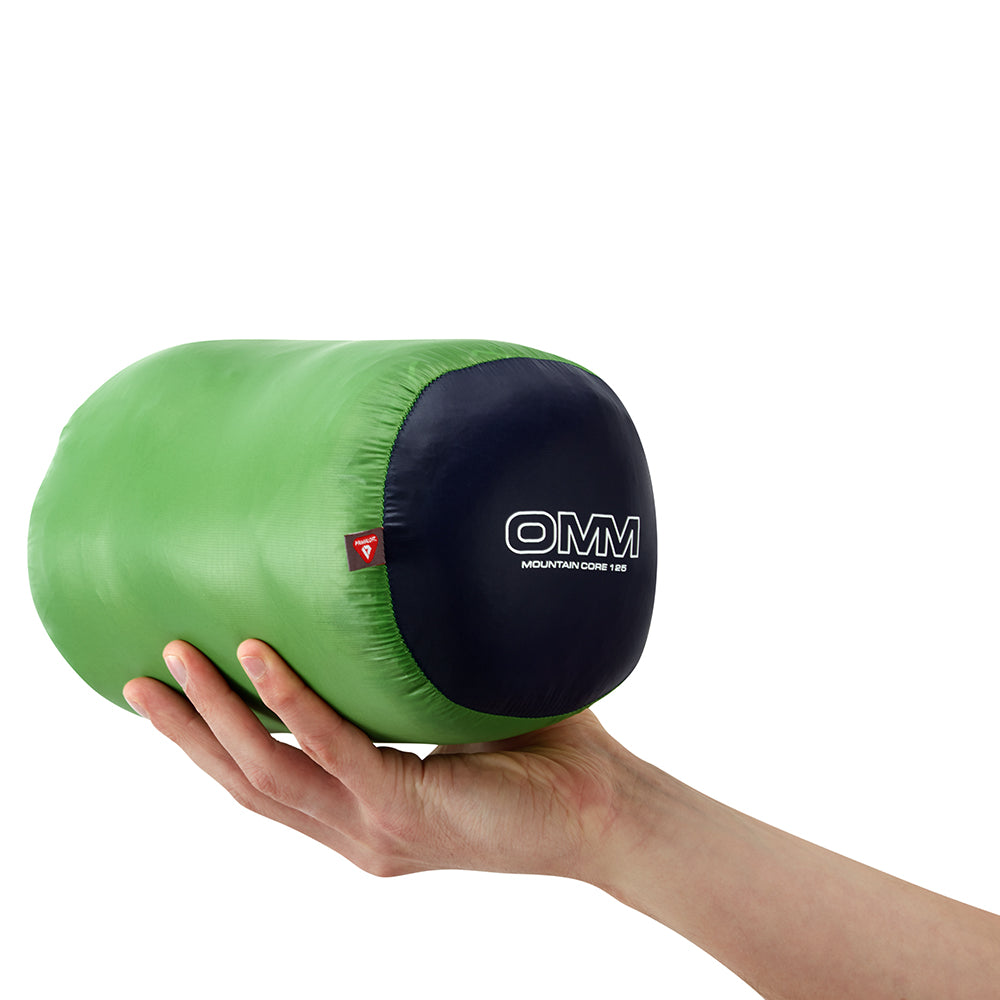 Mountain Core 125 – OMM JAPAN OFFICIAL