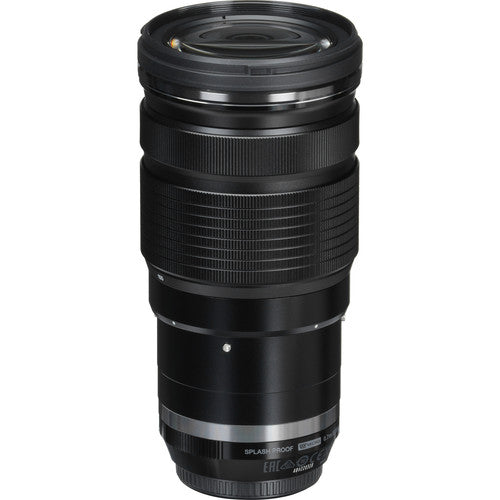 Olympus M.Zuiko 40-150mm f/2.8 PRO Lens - Black