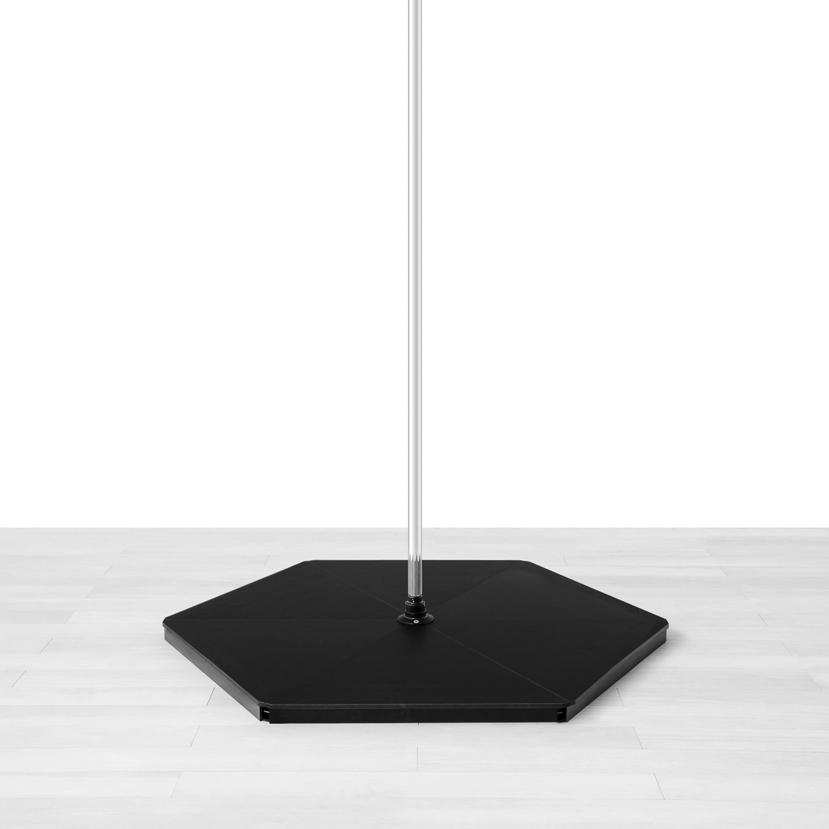Freestanding Pole Dance Poles - Stand Alone Poles - THEPOLE
