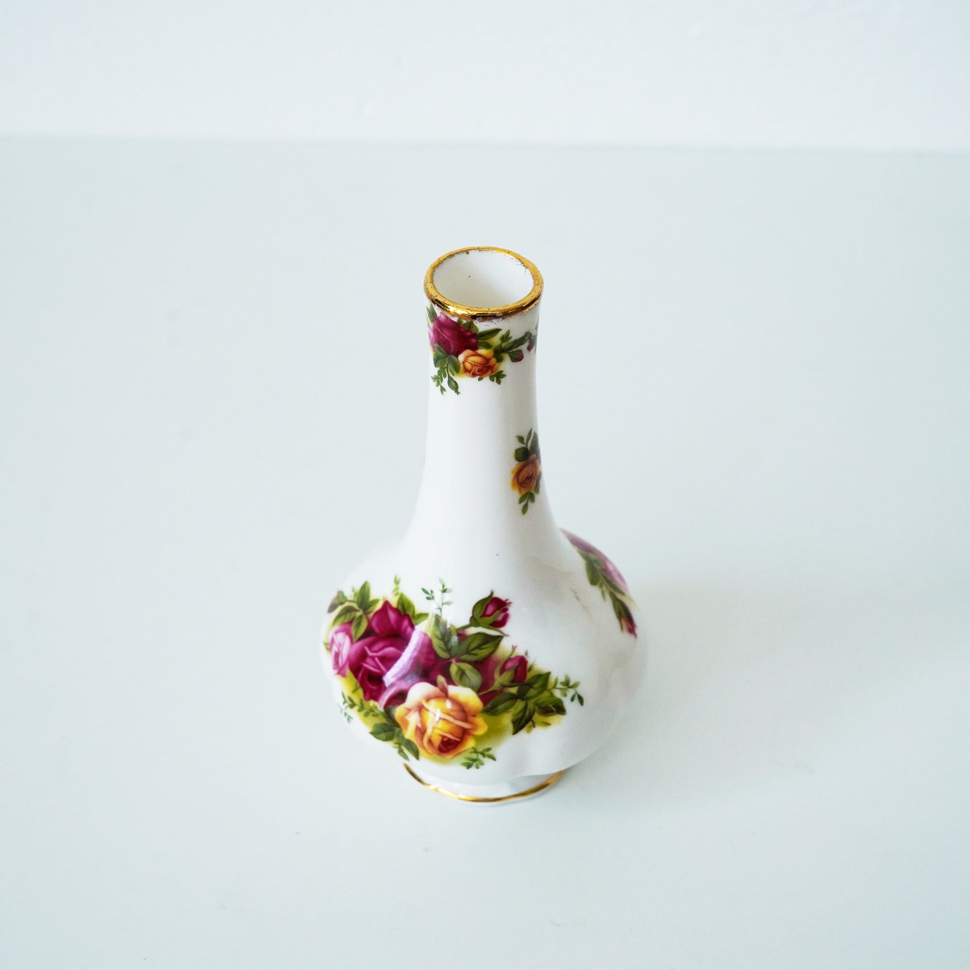 Vintage Royal Albert 