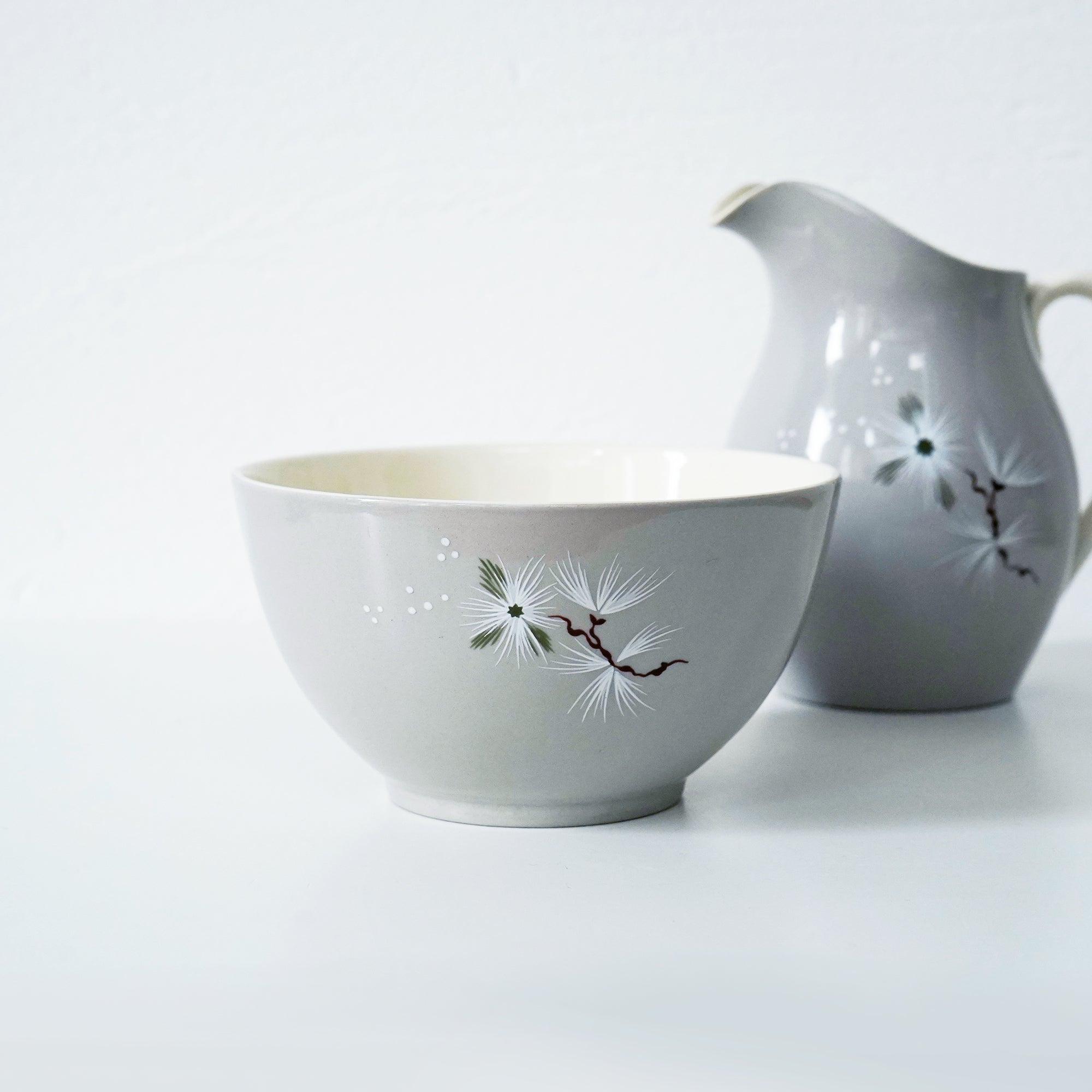 Royal Doulton Tea Set / イギリス ロイヤルドルトン ティーセット