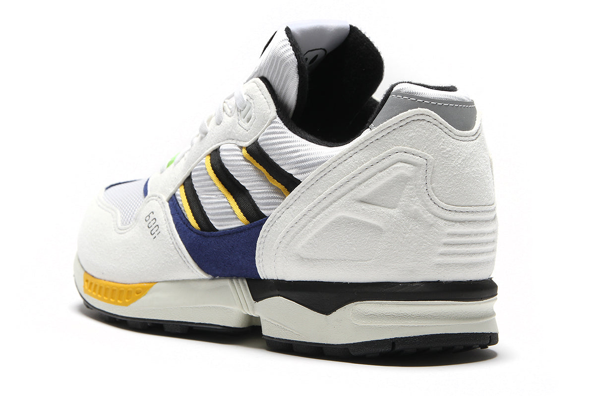 ZX6001 B x Civilist – Premier