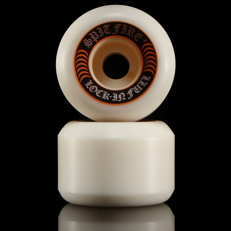 Formula Four Lock-In Full Wheel 99D - Multiple Sizes – Premier