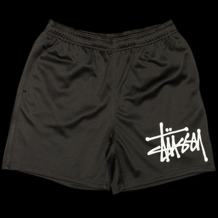 Mesh Short Big Basic – Premier