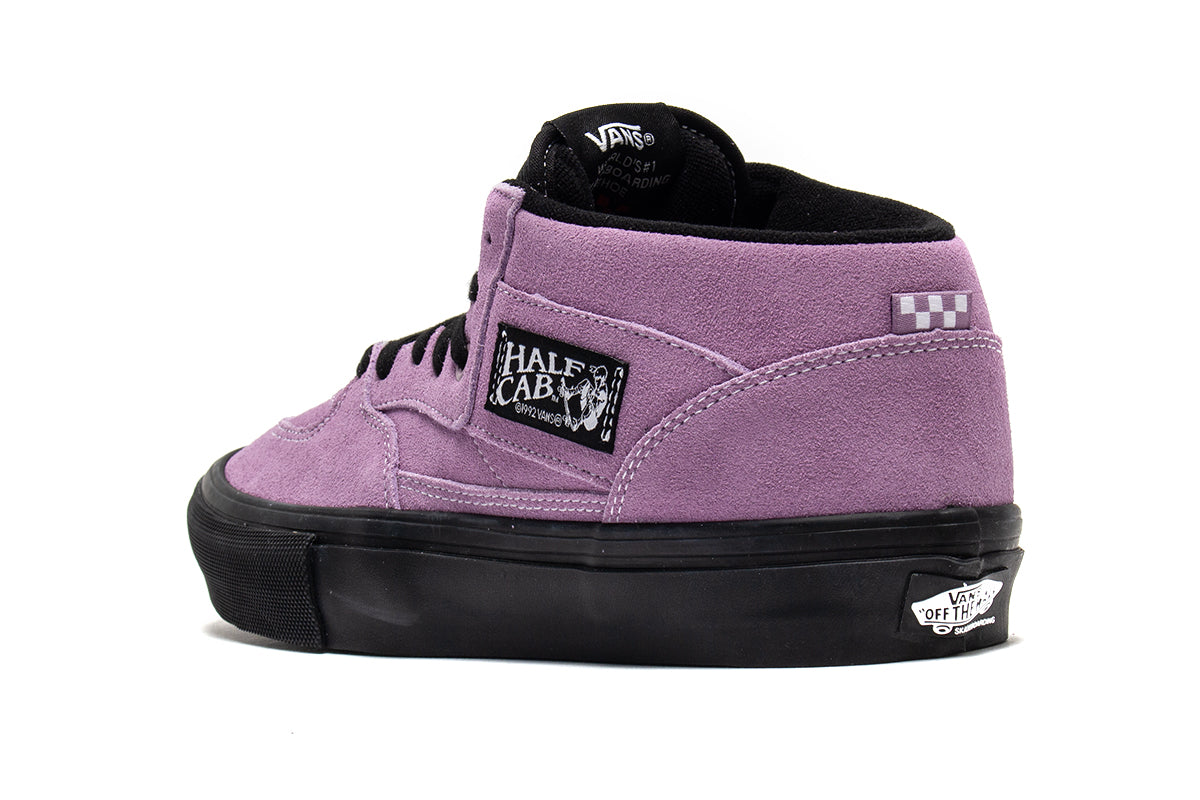 Skate Half Cab – Premier