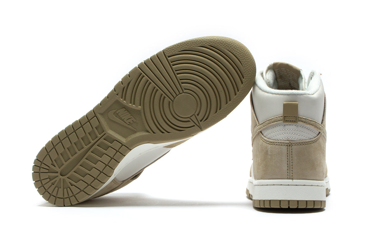 Dunk High Retro Premium (Limit 1) – Premier