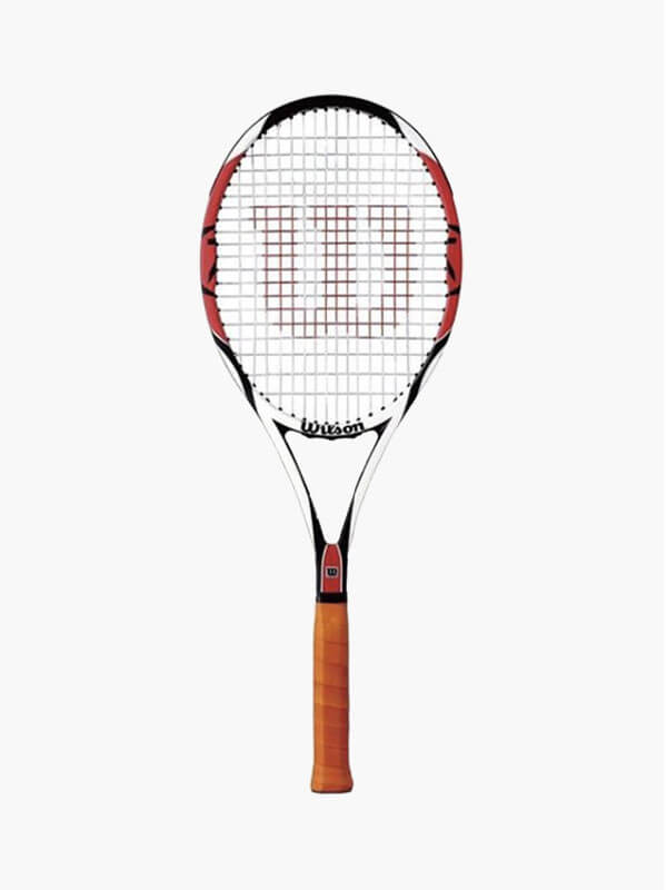 Wilson (K) Factor Six.One Tour 90 (2007) | The Racket HQ