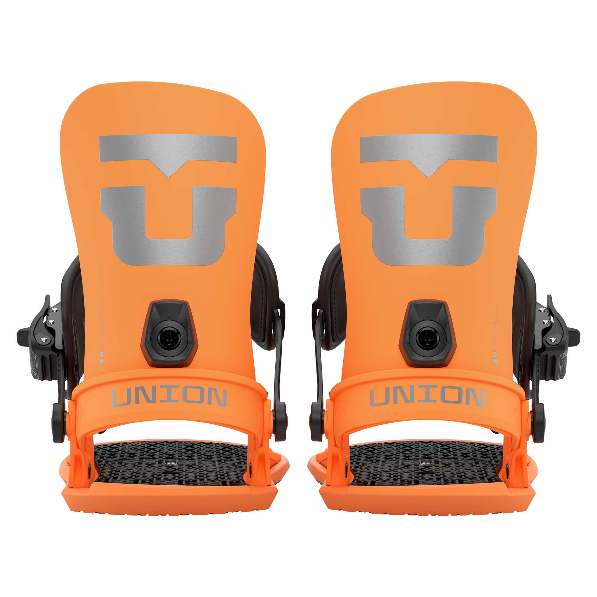 UNION STRATA SNOWBOARD BINDING 2026