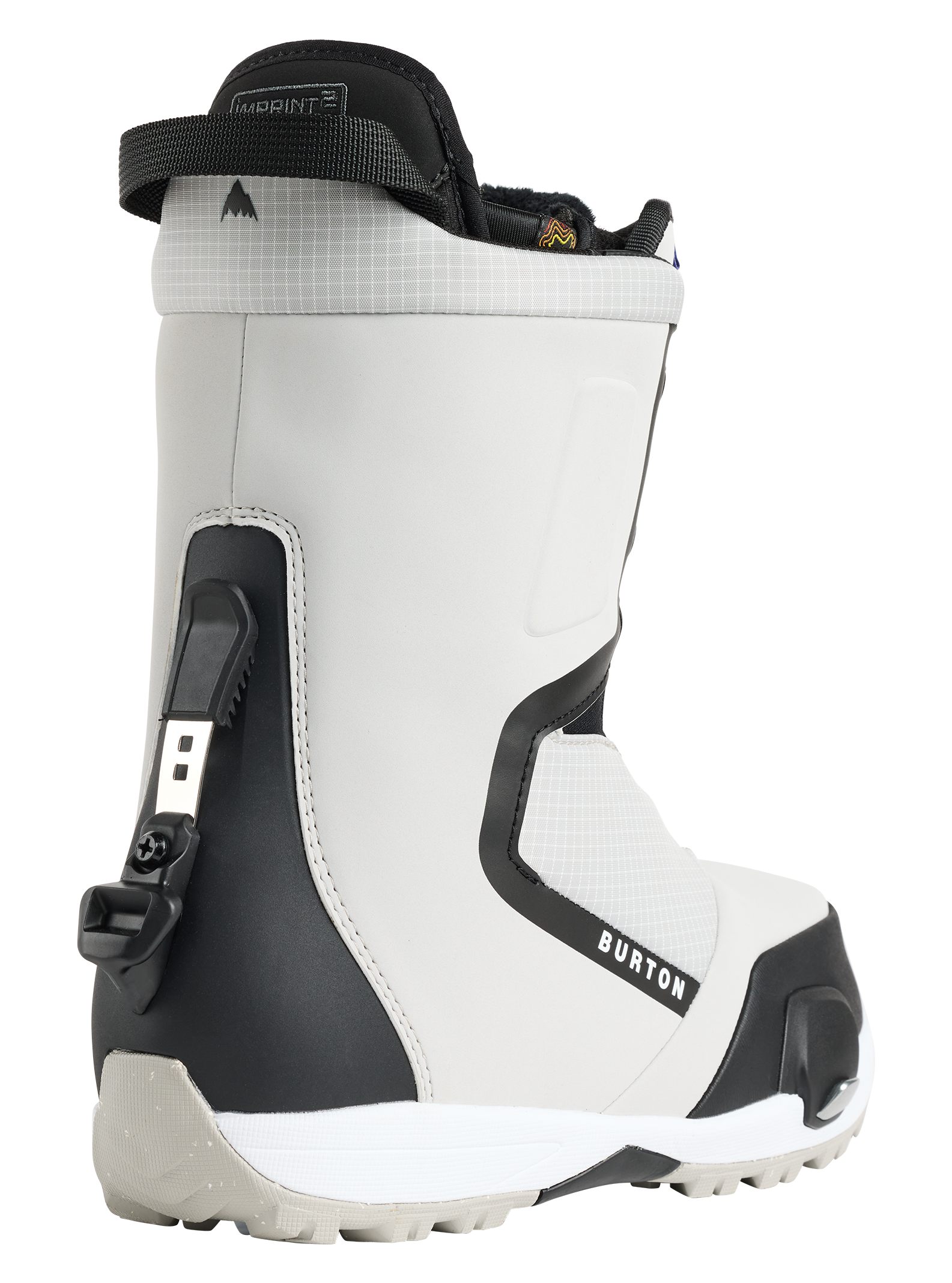 BURTON WOMEN'S HIGHSHOT STEP ON® WIDE SNOWBOARD BOOTS 2026