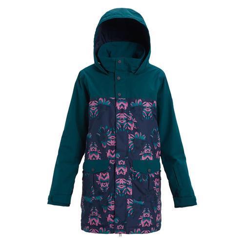BURTON WOMEN'S GORE-TEX EYRIS JACKET