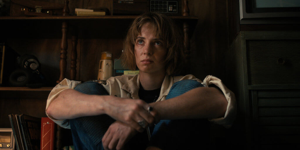 ストレンジャー・シングス」最終シーズン、「8本の映画を作っている