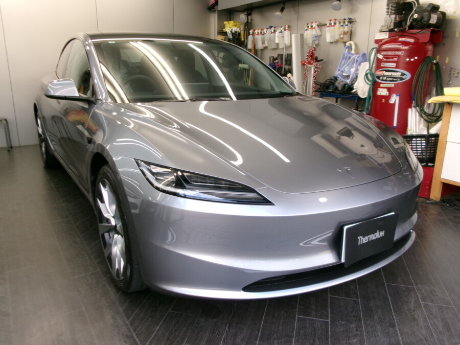 2025年07月のギャラリー | サーモラックス | 東京都世田谷区 ボディ