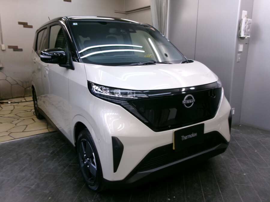 2025年06月のギャラリー | サーモラックス | 東京都世田谷区 ボディ