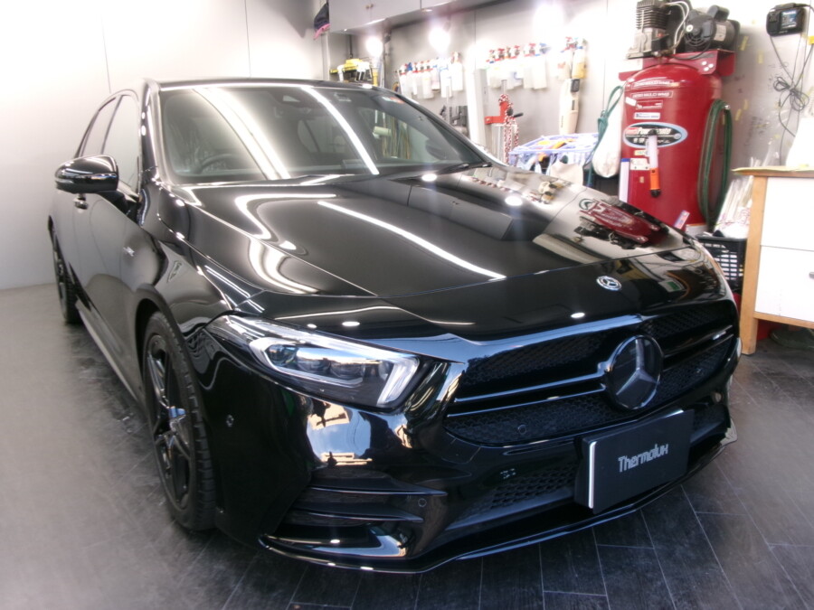 2025年10月のギャラリー | サーモラックス | 東京都世田谷区 ボディ