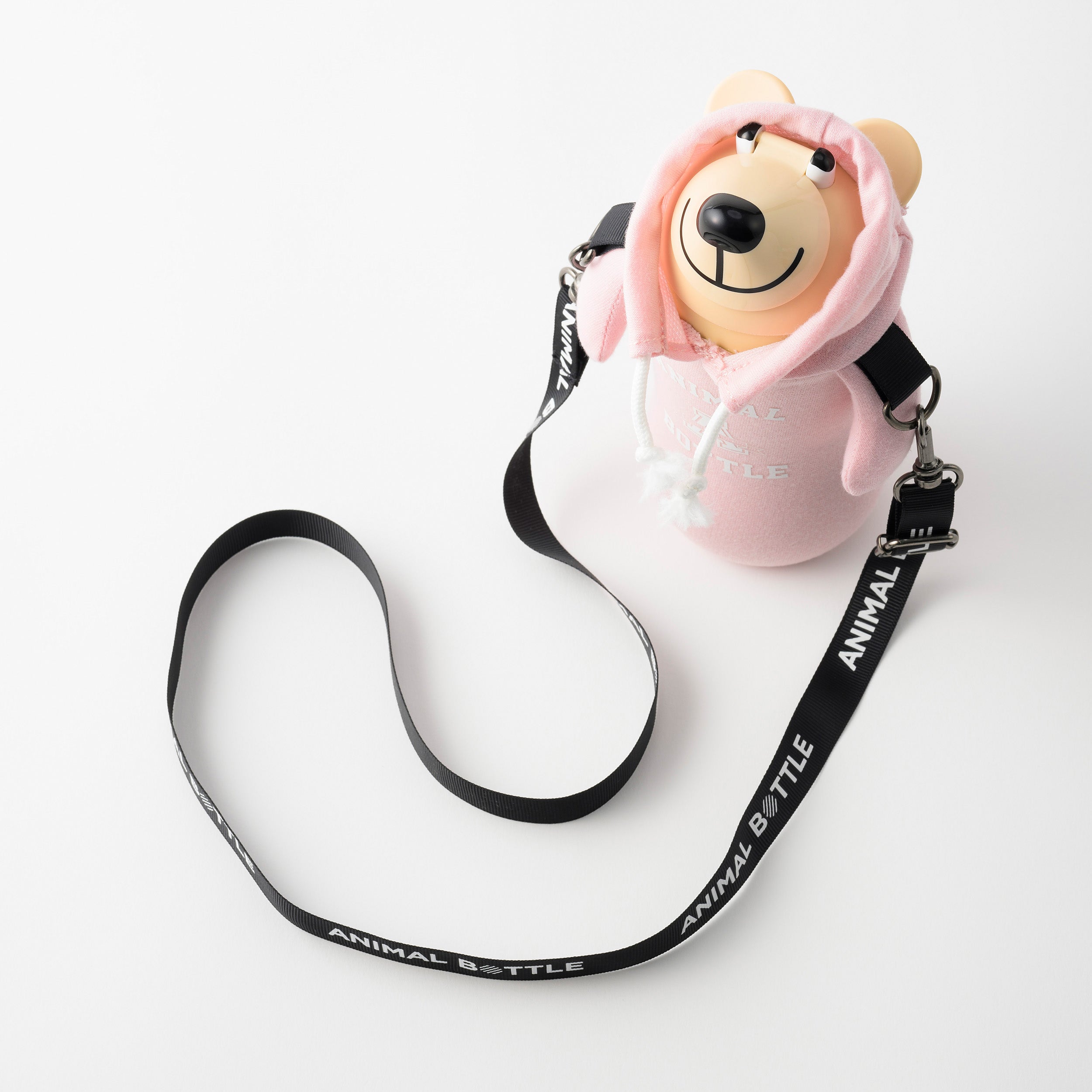 アニマルボトルベア カレッジ｜ANIMAL BOTTLE BEAR COLLEGE（SAKURA