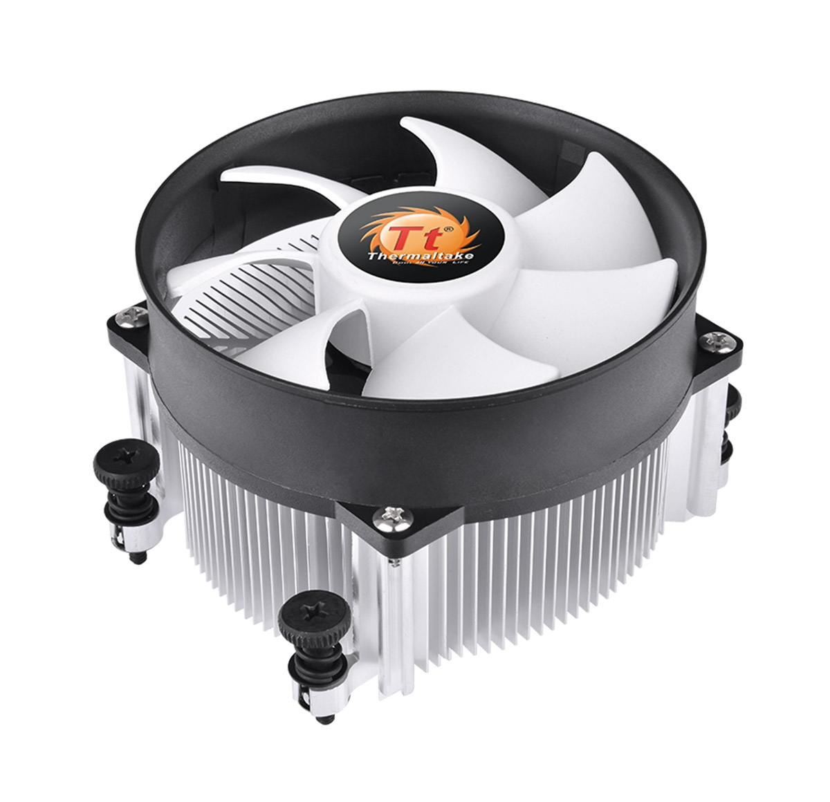 Gravity A2 for AM4 Edition – Thermaltake USA