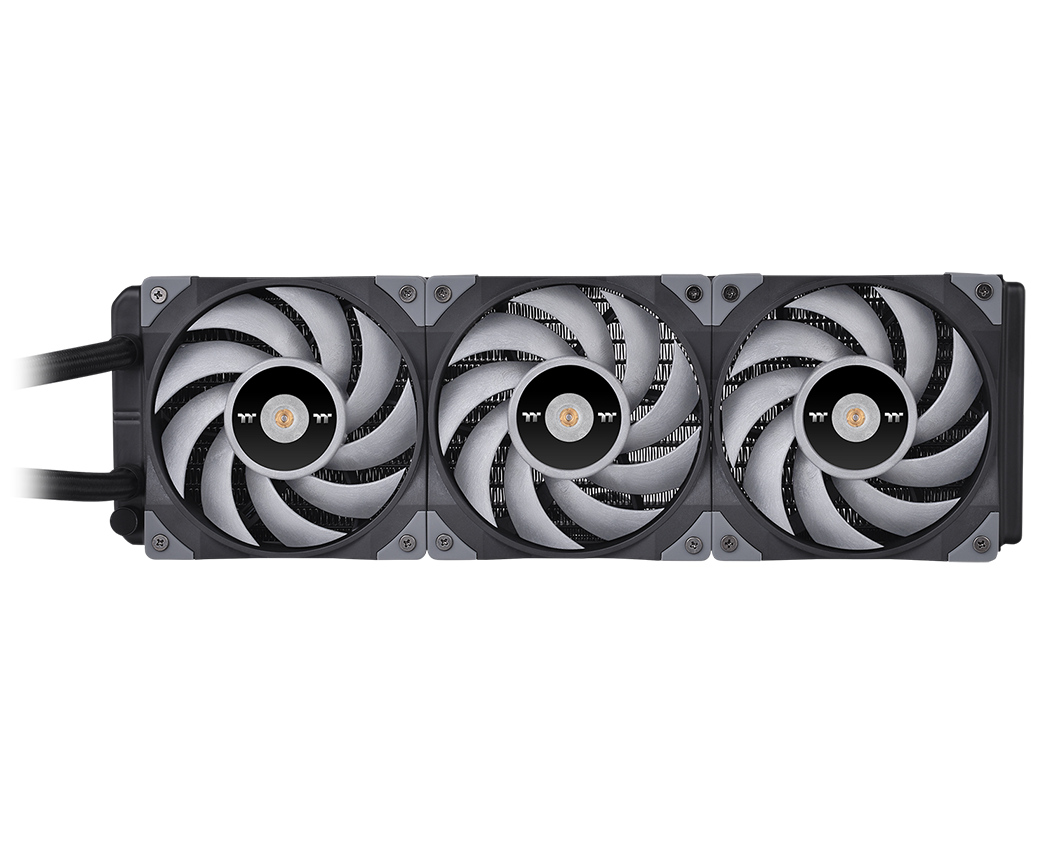TOUGHLIQUID Ultra 360 All-In-One Liquid Cooler