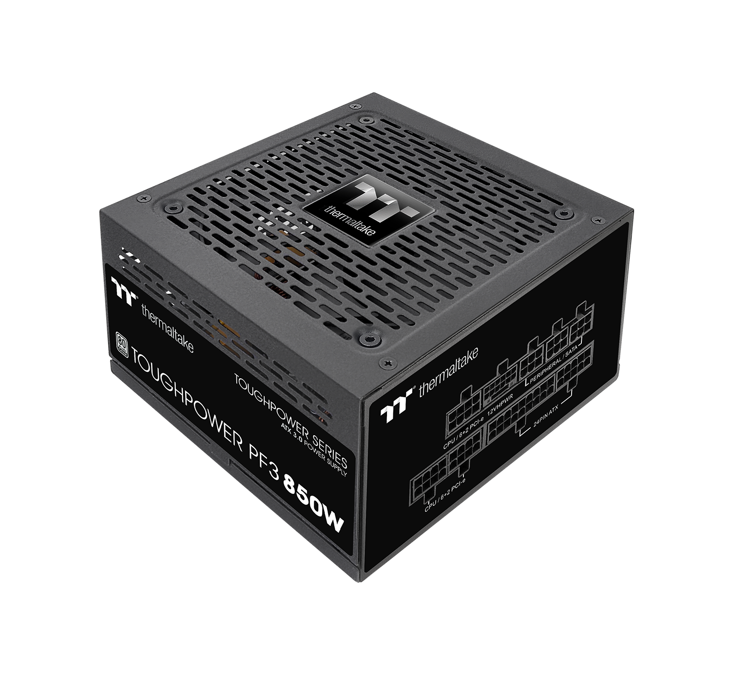 ThermaltakeThermaltake Toughpower PF3 850W Platinum - TT Premium