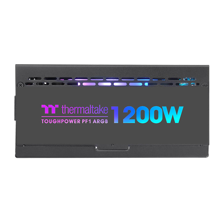 TOUGHPOWER PF1 ARGB Series – Thermaltake USA