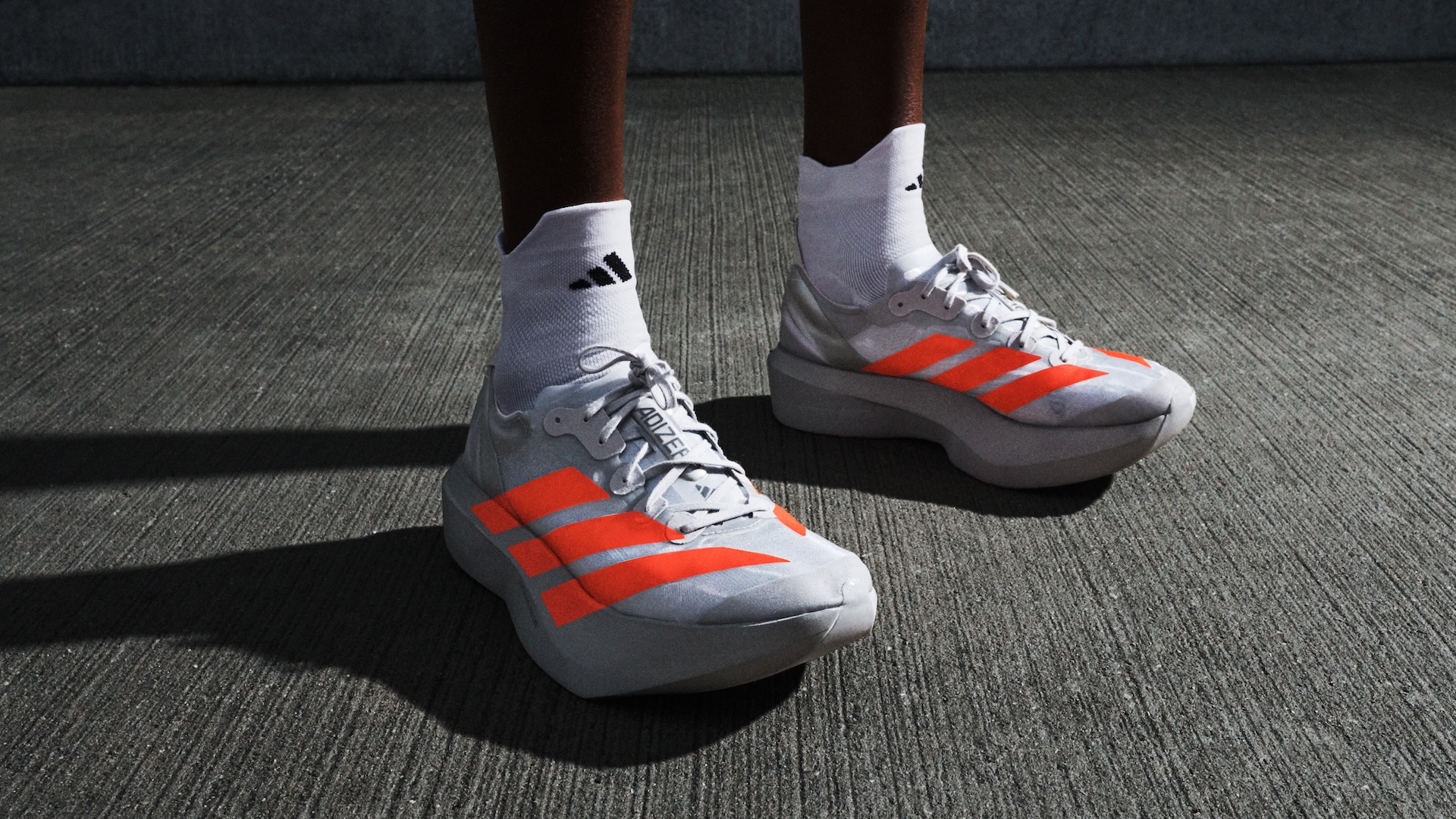 First Look: adidas Adizero Adios Pro Evo 2 - The Running Channel