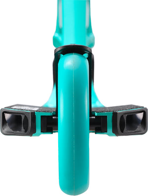 Envy Prodigy X – The Scooter Zone