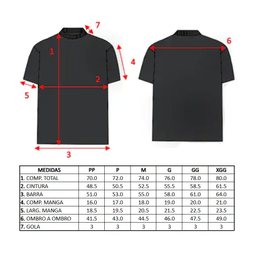 T-SHIRT BABY THESAINT MAFIA - BLACK