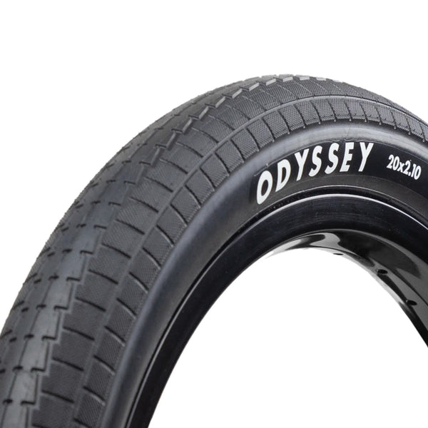 Odyssey Super Circuit Tire BMX Tires – The Secret BMX Shop