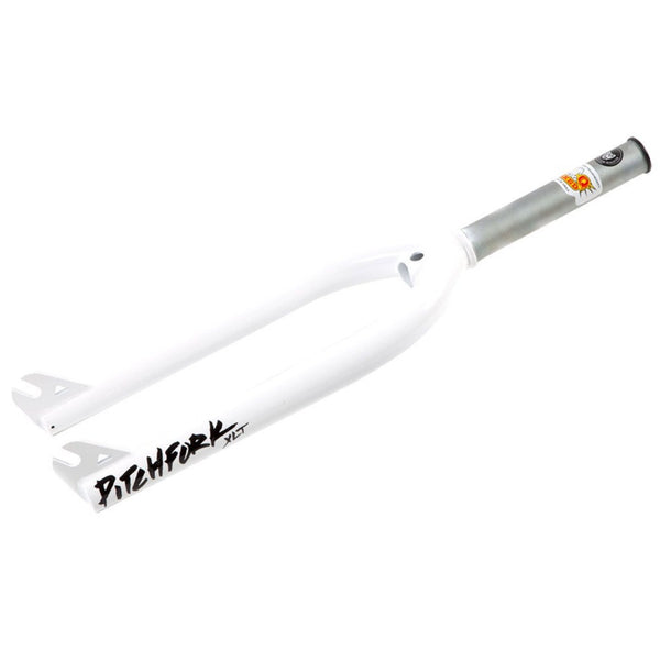 S&M Tapered Pitchfork XLT BMX Forks – The Secret BMX Shop