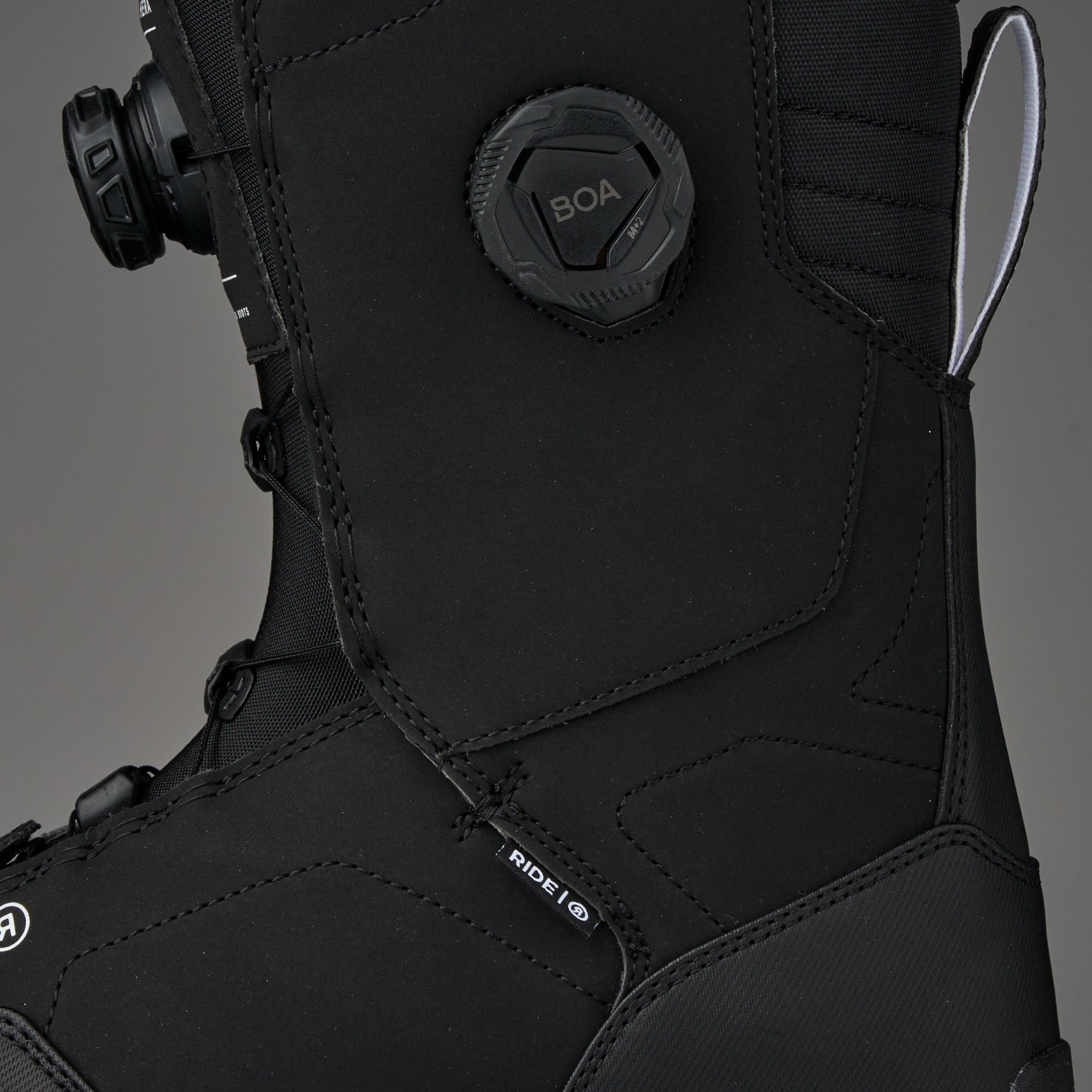 Ride Hera Snowboard Boots 2026 // Women's – THE SKI MONSTER