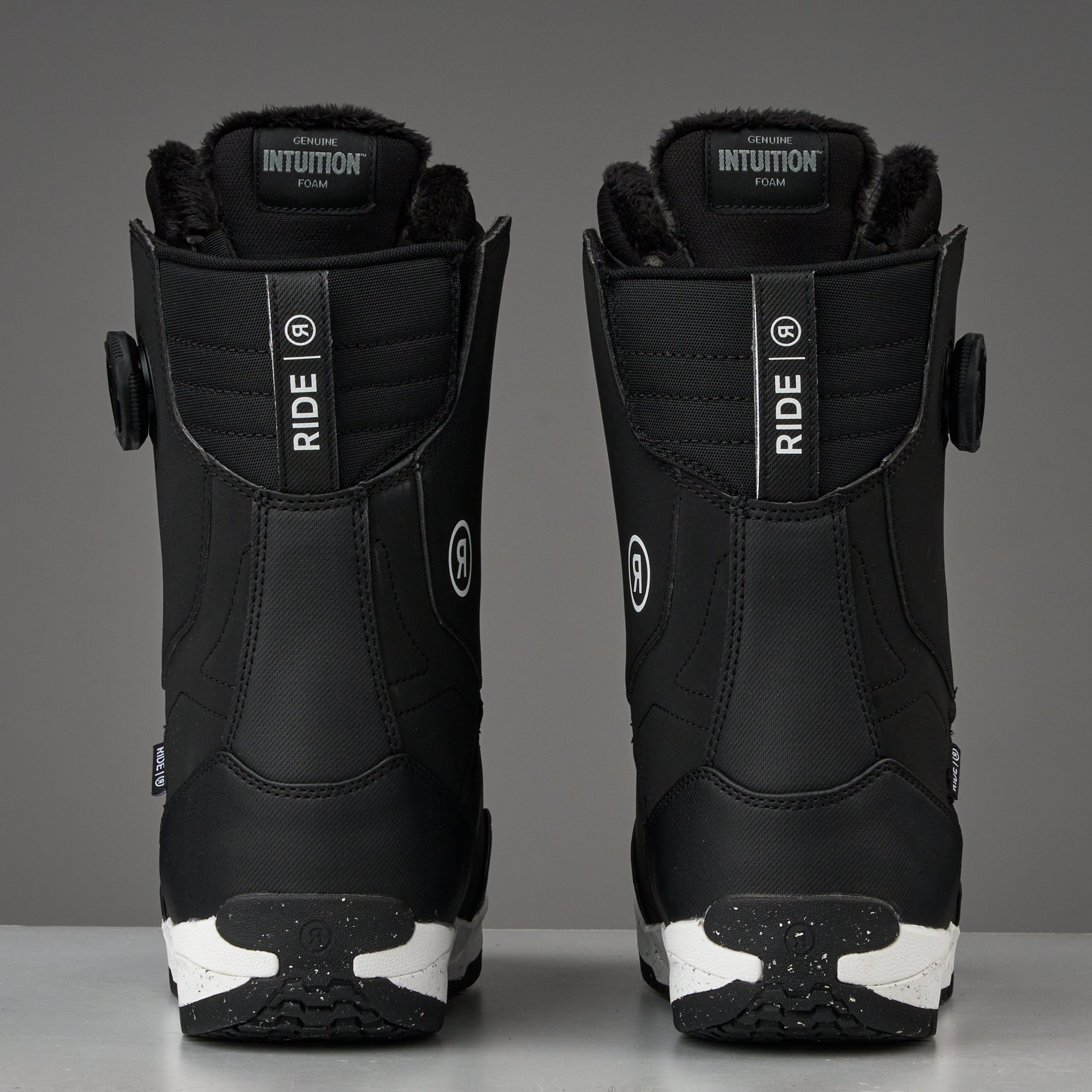 Ride Hera Snowboard Boots 2026 // Women's – THE SKI MONSTER