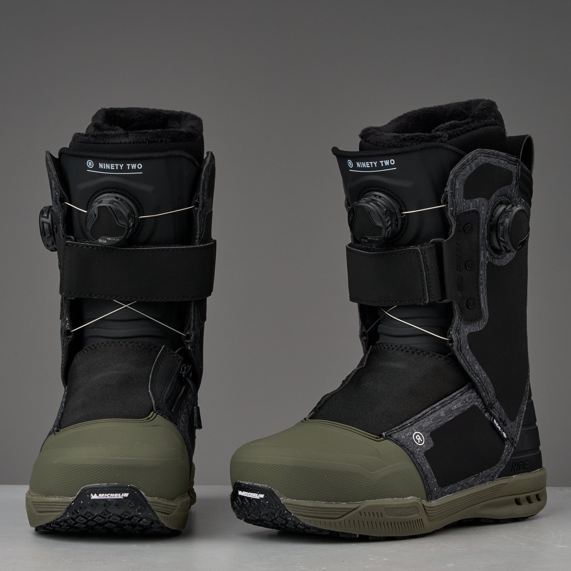 RIDE the92 23-24モデル 【公式通販】