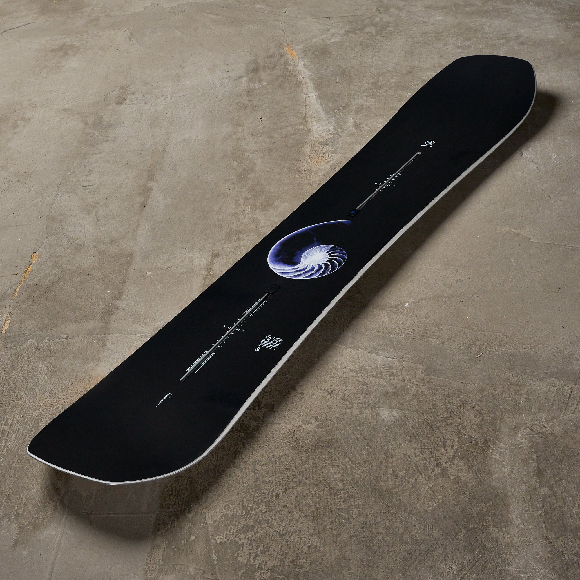 24-25 Burton hometown hero 152 【公式通販】