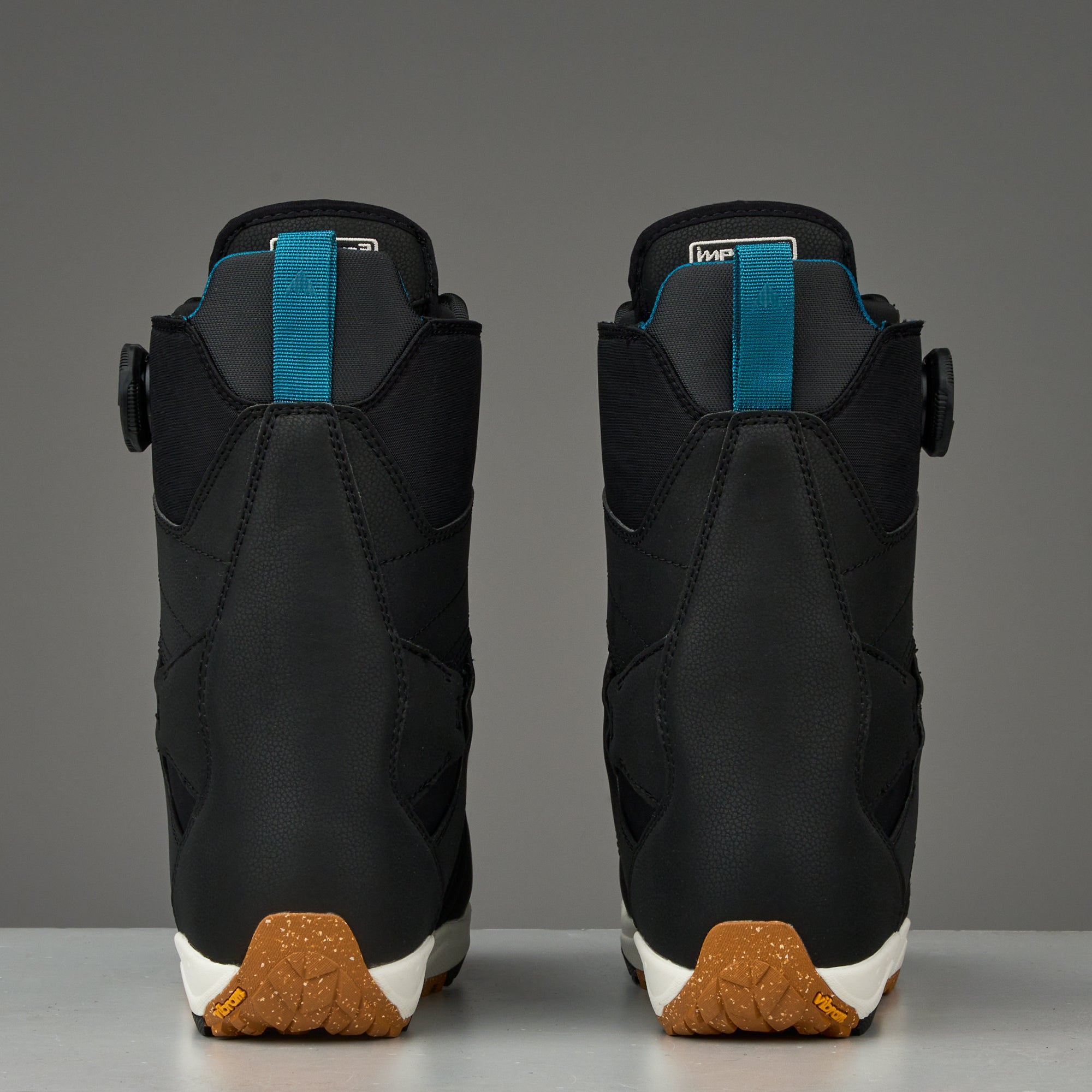 Burton Felix BOA Snowboard Boots 2026 // Women's – THE SKI MONSTER