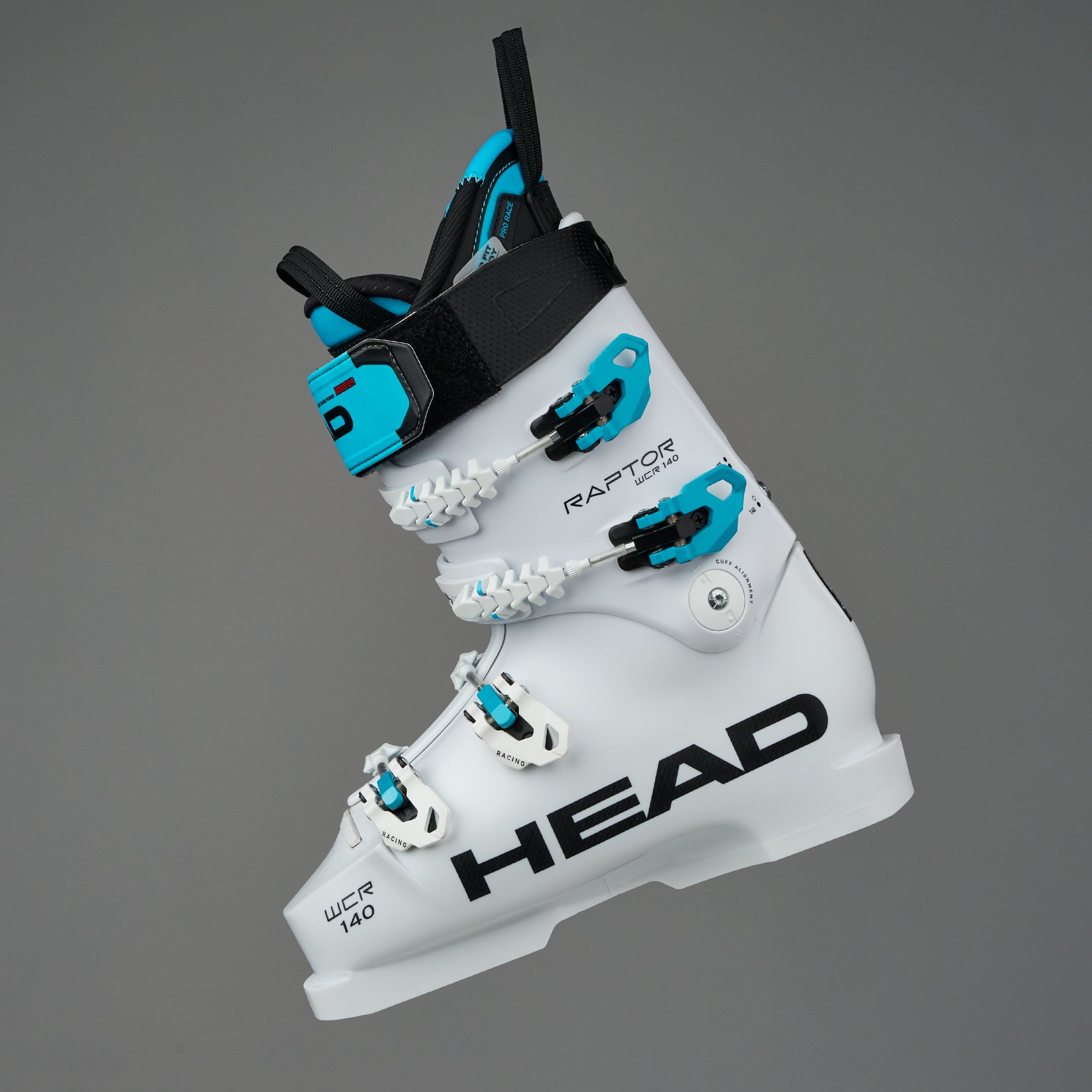 Head Raptor WCR 140S PV Ski Boots 2026 – THE SKI MONSTER