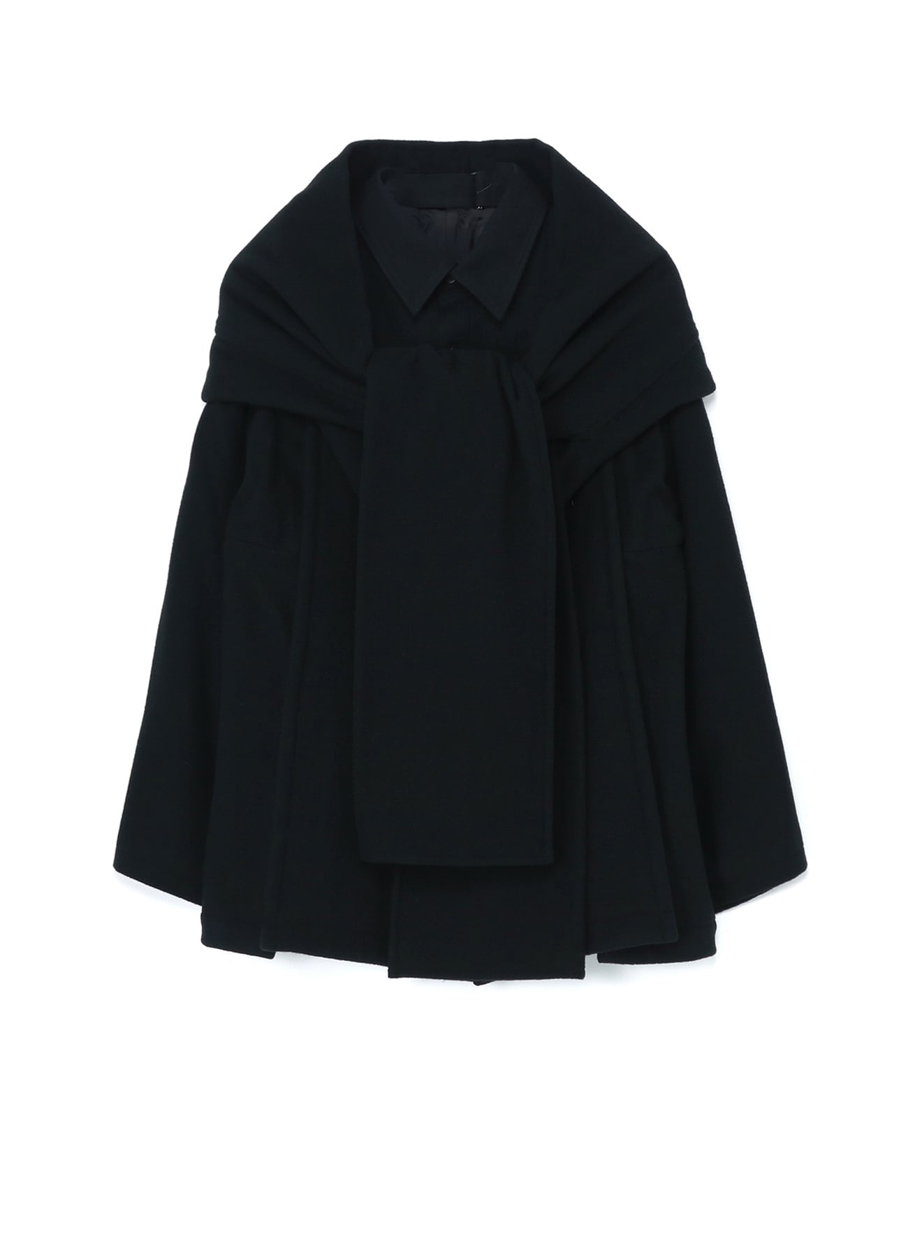 B COMBINATION COAT(XS Black): Vintage｜Special Price｜THE SHOP