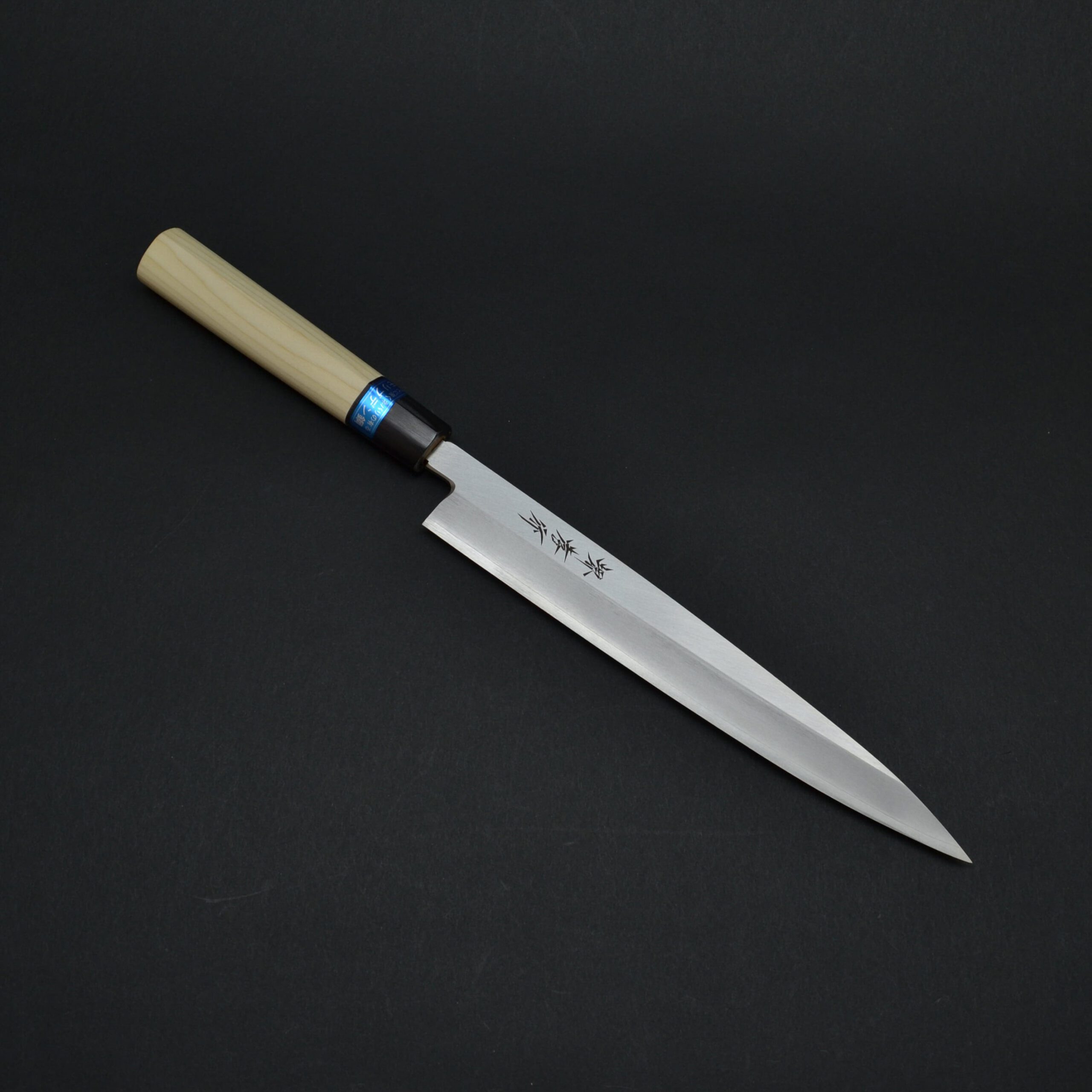 Sakai Takayuki Inox Yanagiba 240mm - The Sharp Cook
