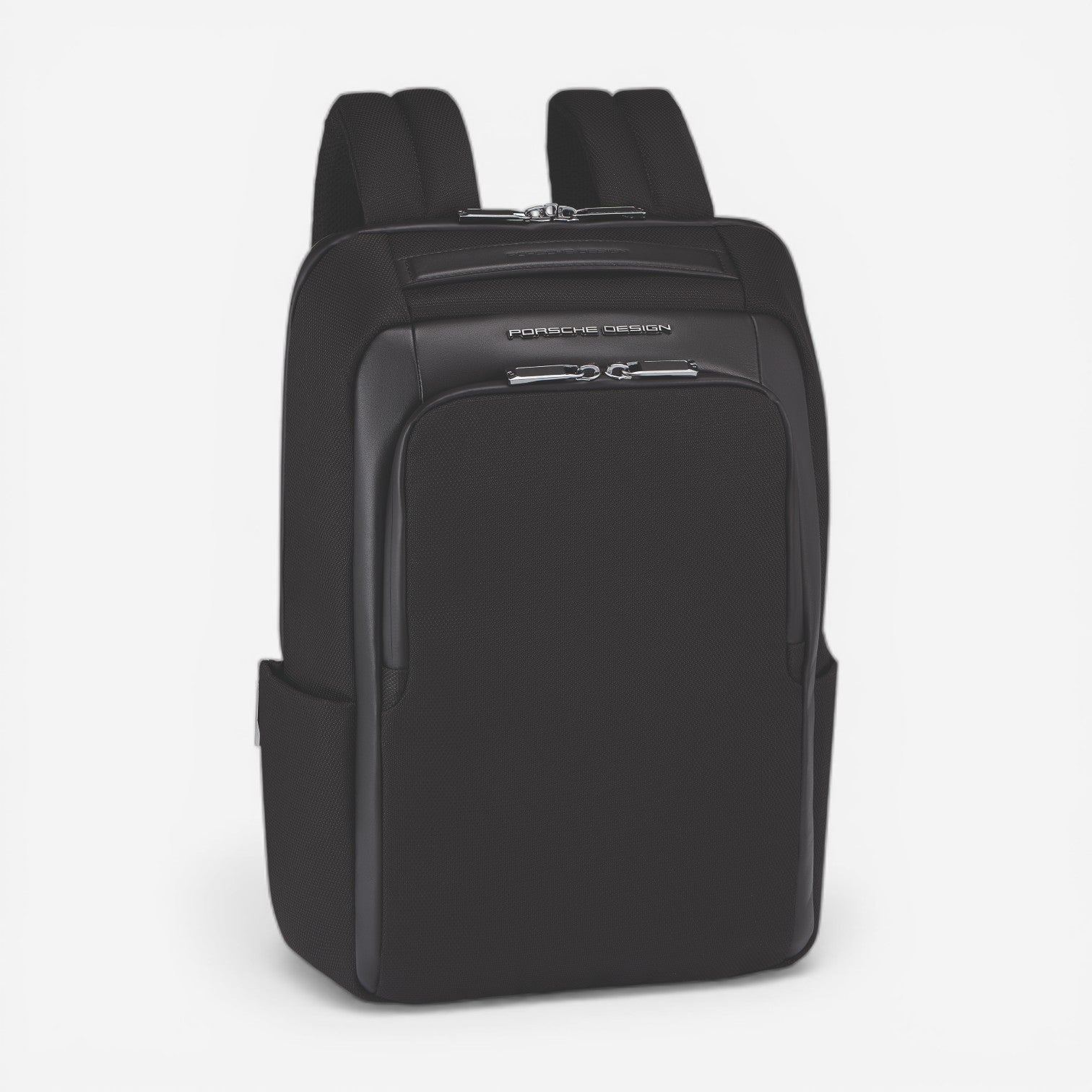 Porsche Design by Bric's Roadster Backpack XS Black Backpack