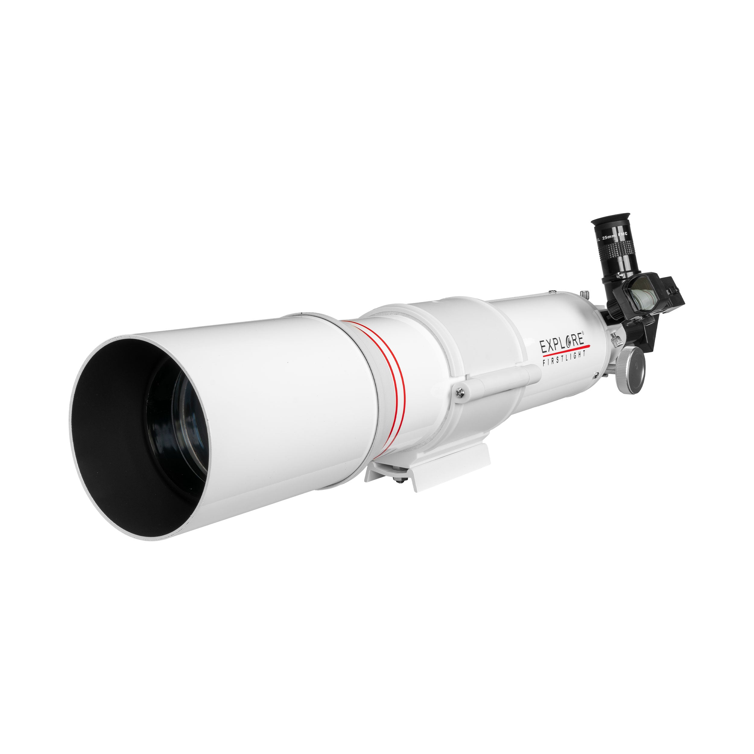 Explore FirstLight 80mm Telescope | The Space Store
