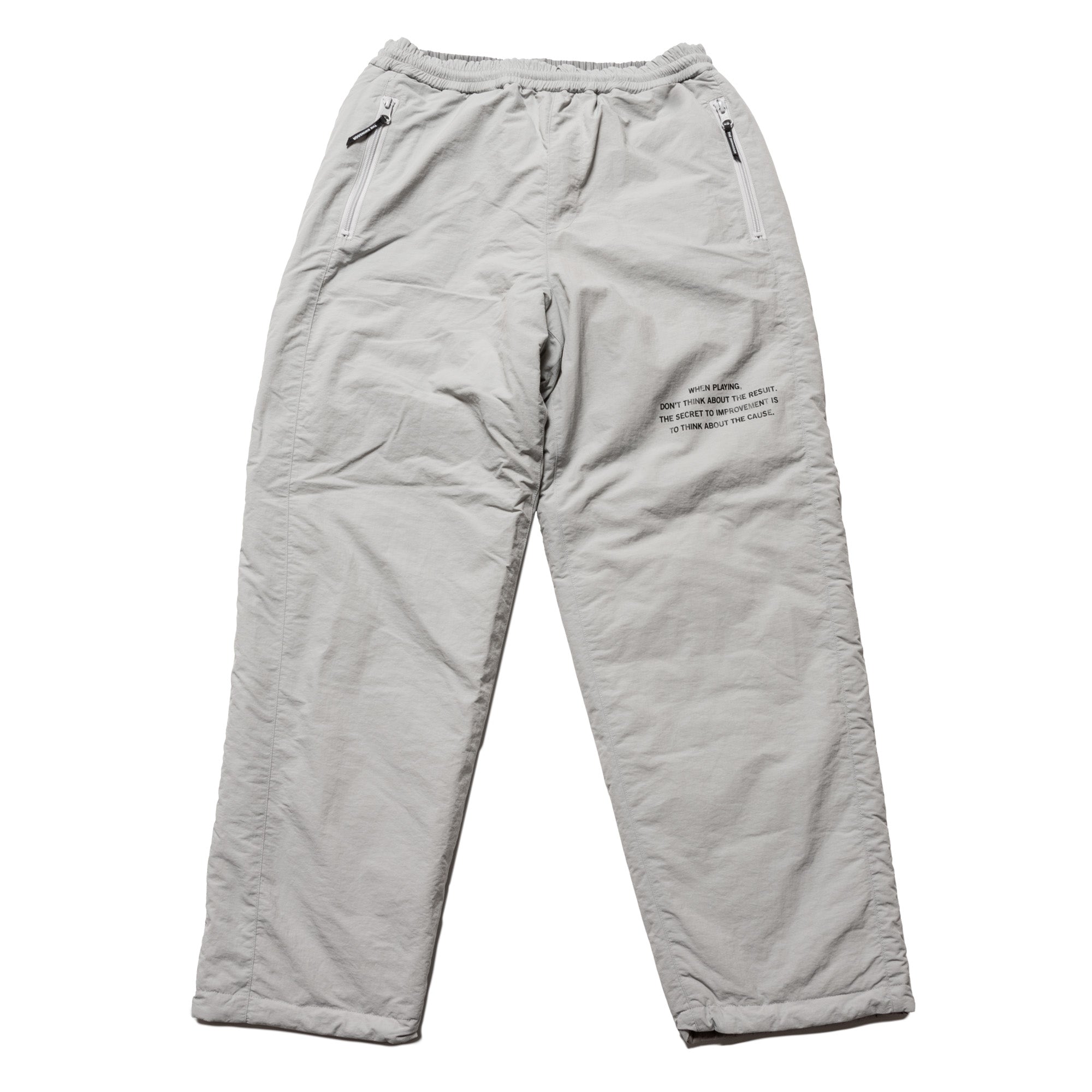 BOTTOMS – THE SWINGGGR GOLFERS OUTFITS