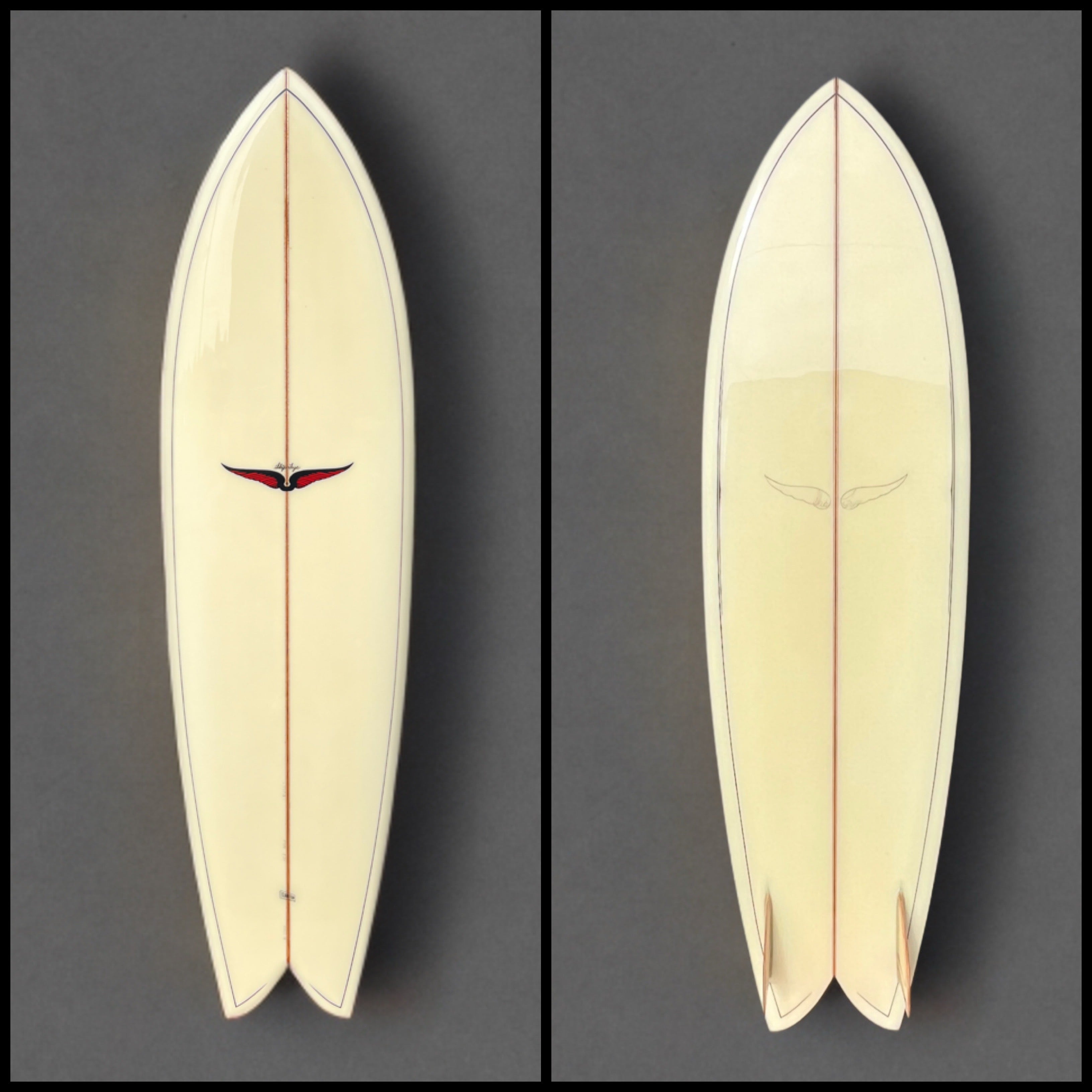 Used Skip Frye Surfboards for sale - The Surfboard Rack