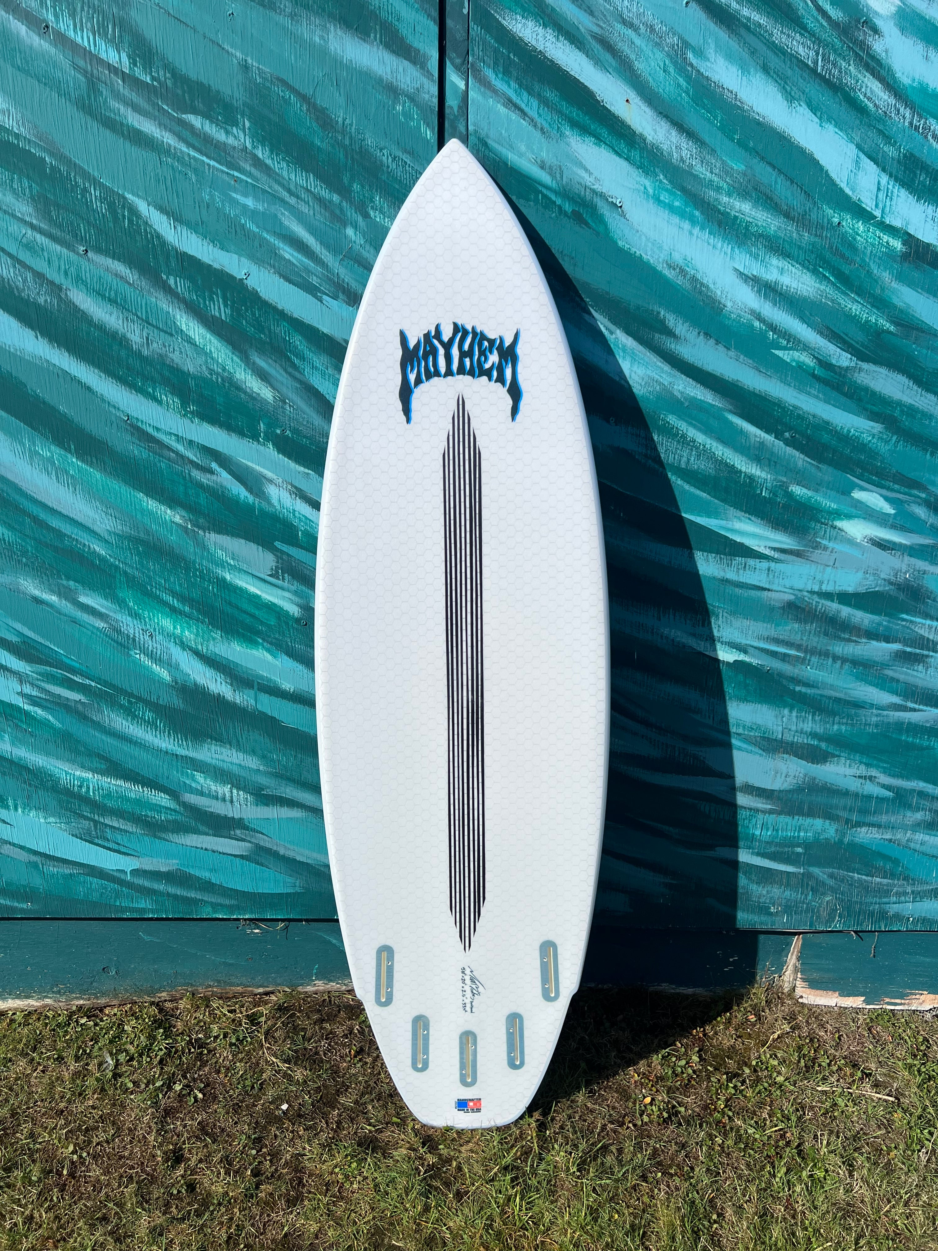 サーフィン・ボディボード lost surfboard d3.0 サーフィン・ボディ