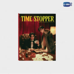 PERTHSANTA / TIME STOPPER オフィシャルフォトブック - タイBL・タイ
