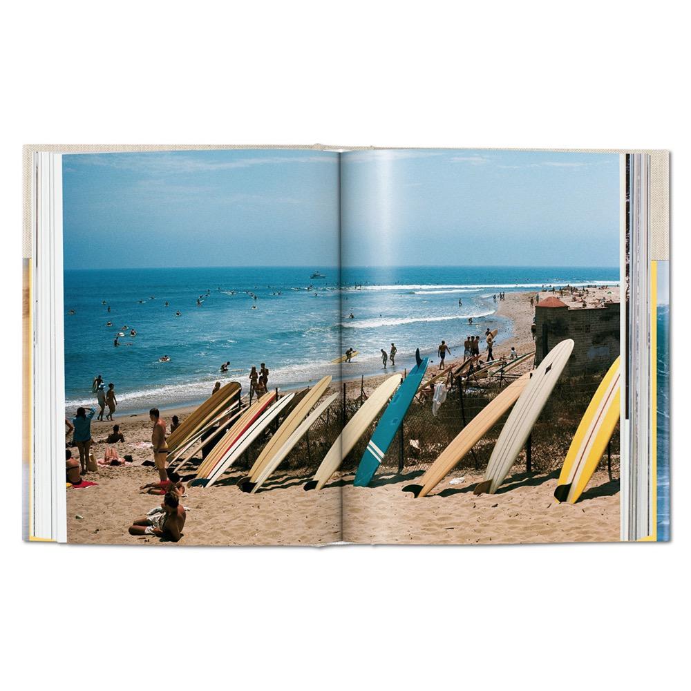 Leroy Grannis Surf Photography Book | Legendary Surf Photographer